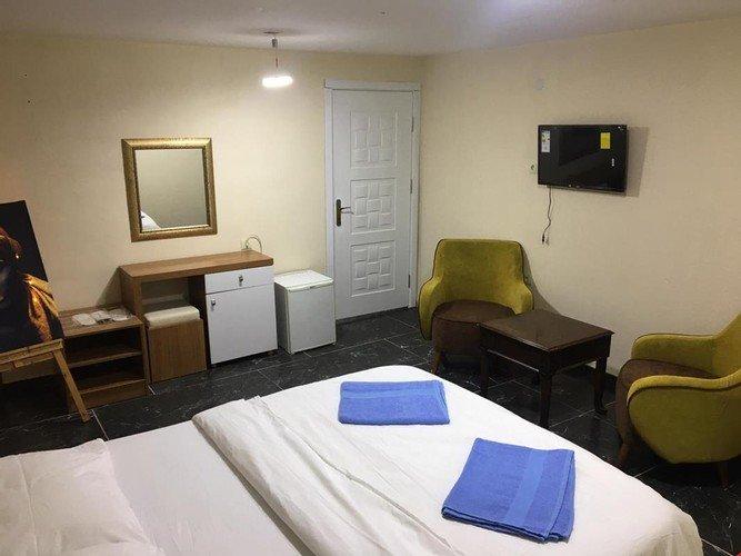 Адана: Emek Zirve Otel