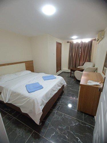Адана: Emek Zirve Otel