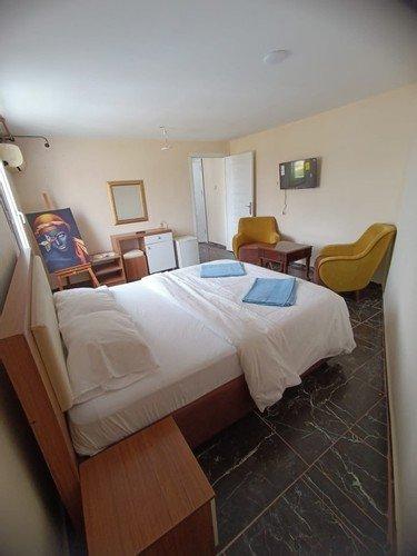 Адана: Emek Zirve Otel