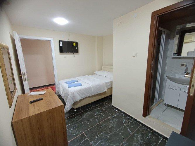 Адана: Emek Zirve Otel