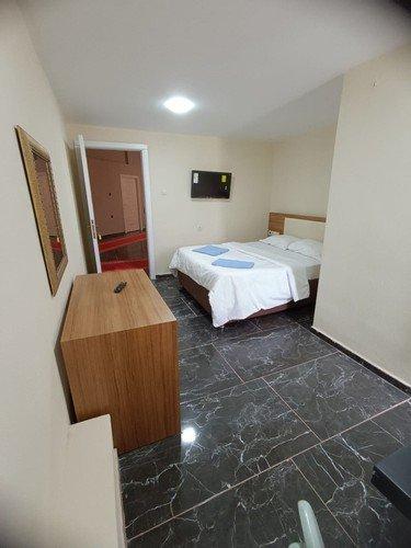 Адана: Emek Zirve Otel