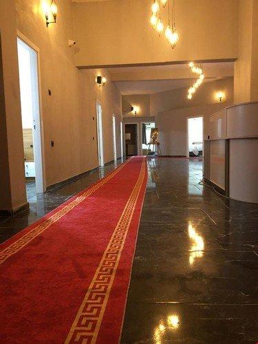 Адана: Emek Zirve Otel