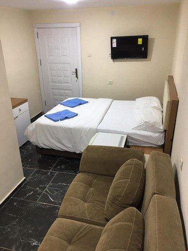 Адана: Emek Zirve Otel