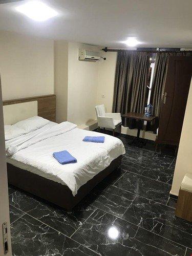 Emek Zirve Otel — фото 4