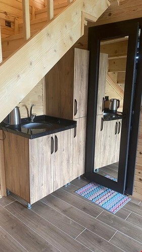 Чамлыхемшин: Greenlife Dag Evleri