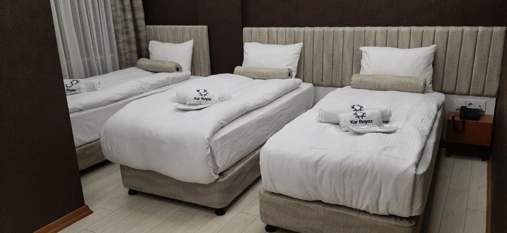 Бурса: Kar Beyaz Hotel Bursa