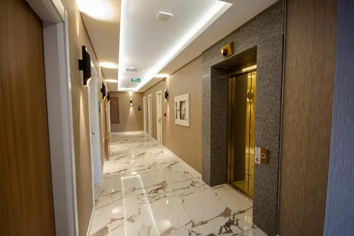 Бурса: Kar Beyaz Hotel Bursa