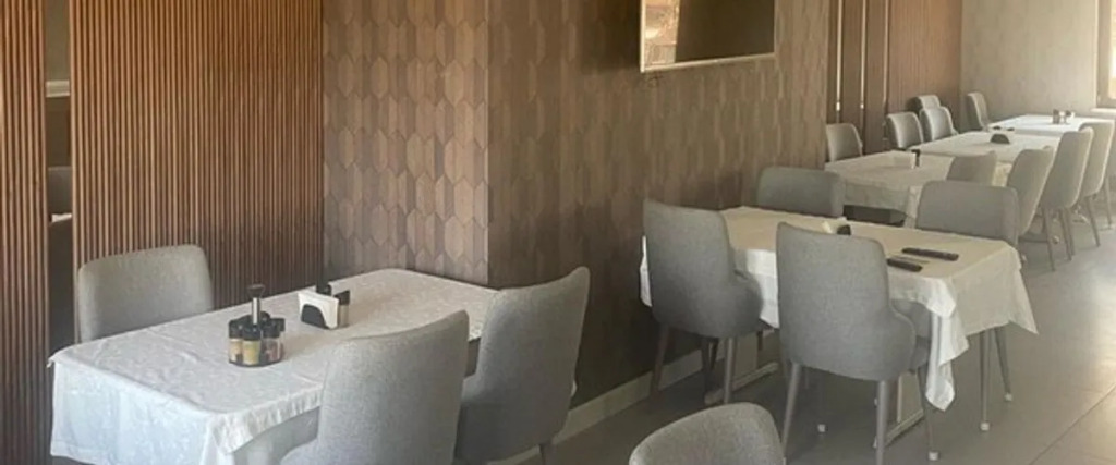 Кютахья: Gul Palas Otel