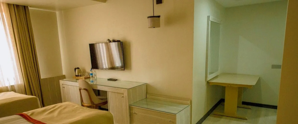 Кютахья: Gul Palas Otel