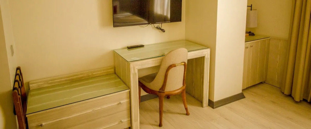 Кютахья: Gul Palas Otel
