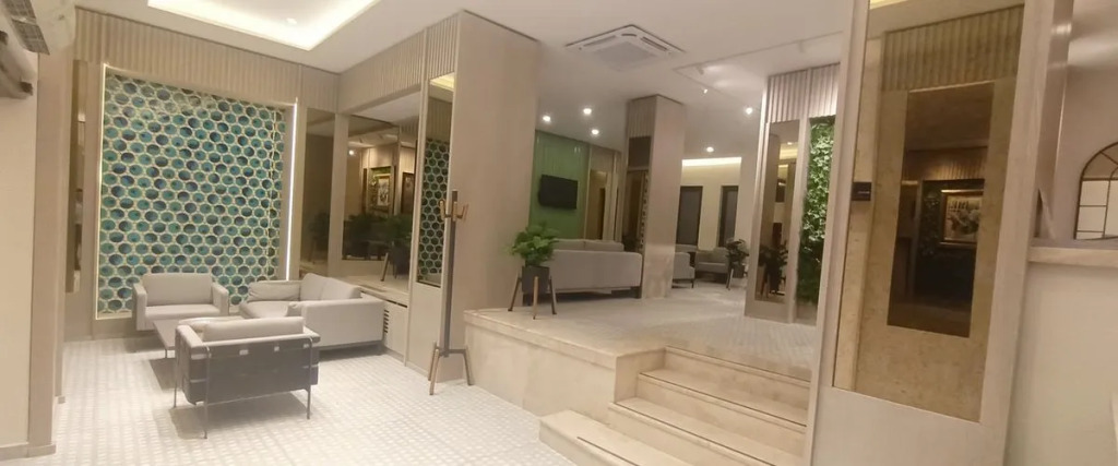 Кютахья: Gul Palas Otel