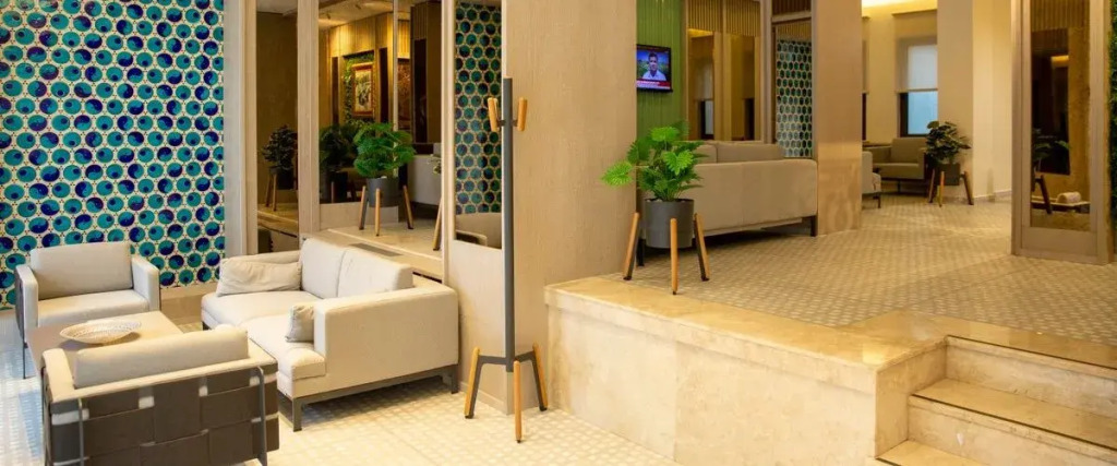 Кютахья: Gul Palas Otel