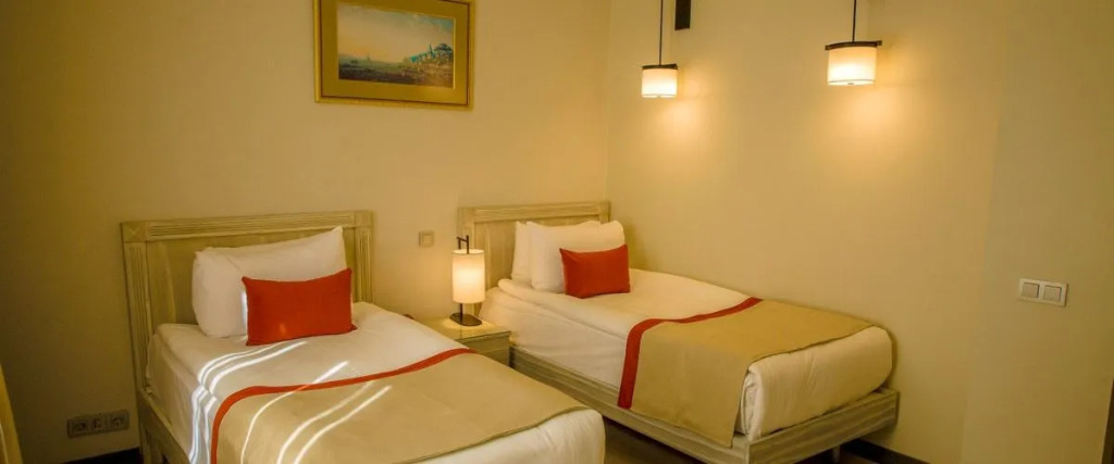 Кютахья: Gul Palas Otel