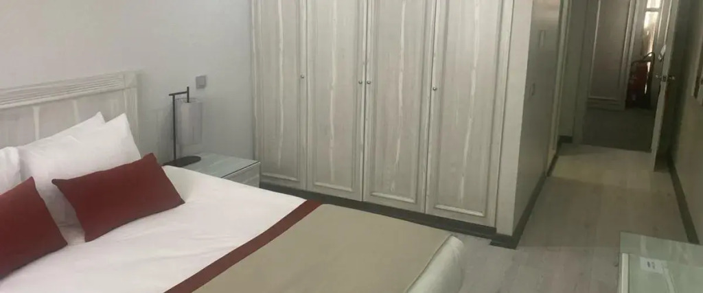 Кютахья: Gul Palas Otel