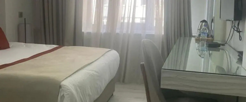 Кютахья: Gul Palas Otel