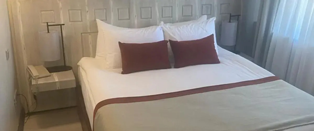 Кютахья: Gul Palas Otel