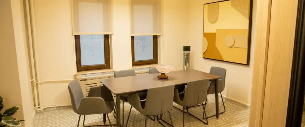 Кютахья: Gul Palas Otel