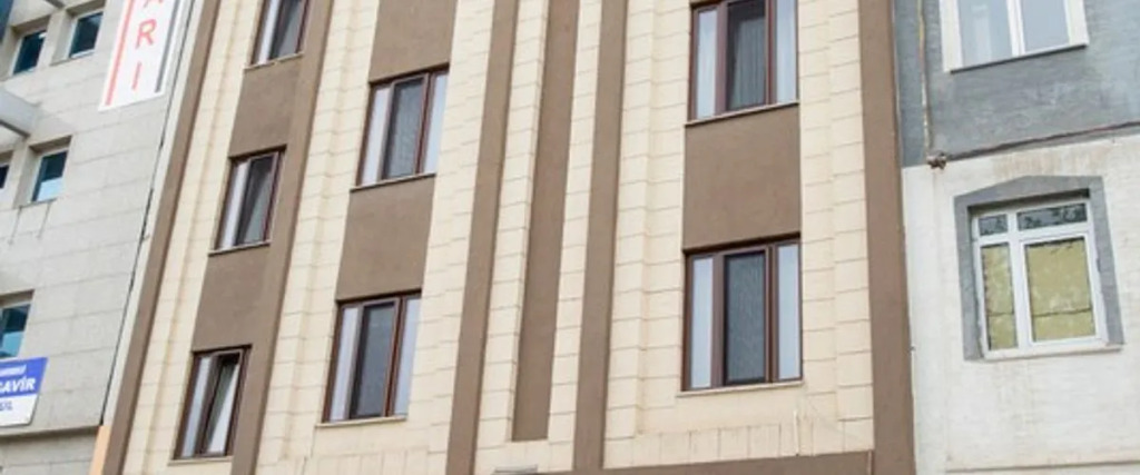 Кютахья: Gul Palas Otel