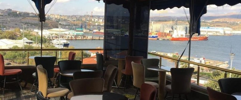 Бандырма: Golden Eli̇t Otel