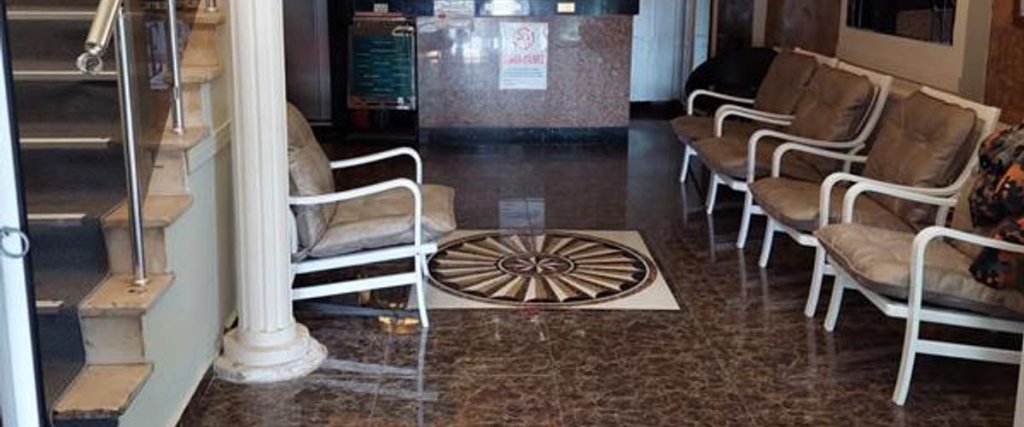 Бандырма: Golden Eli̇t Otel