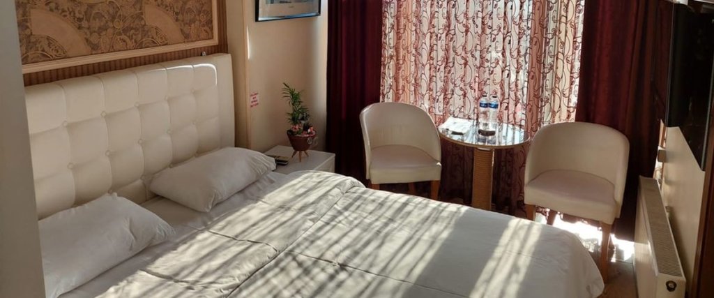 Бандырма: Golden Eli̇t Otel