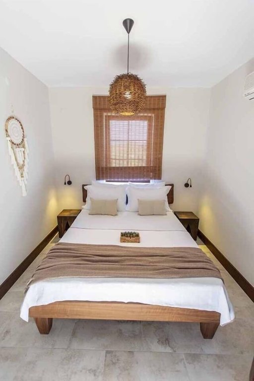 Бозджаада: Finka Hotel