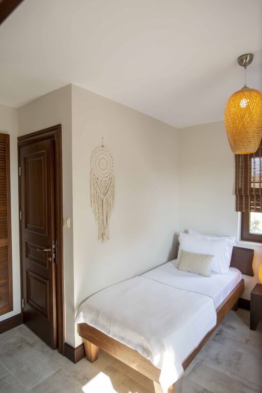 Бозджаада: Finka Hotel