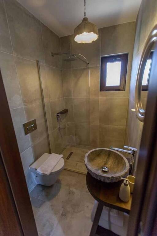 Бозджаада: Finka Hotel