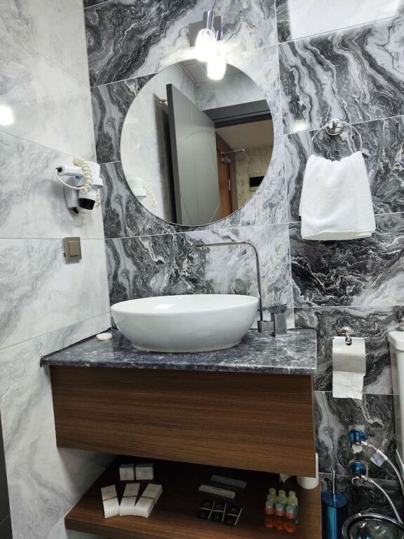 Бурса: Grand Salizze Hotel
