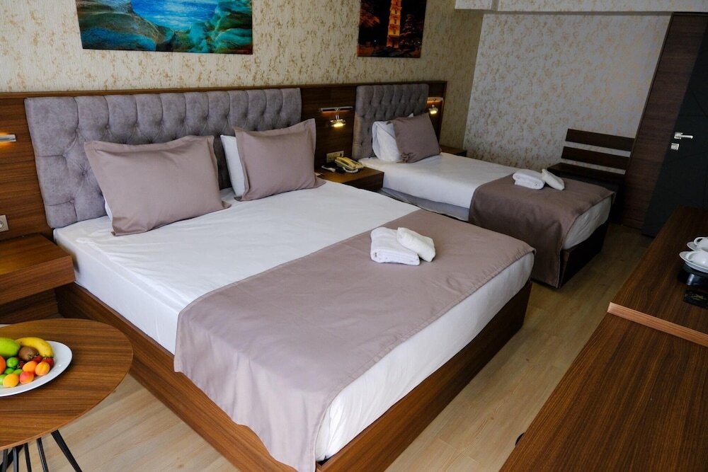 Бурса: Grand Salizze Hotel