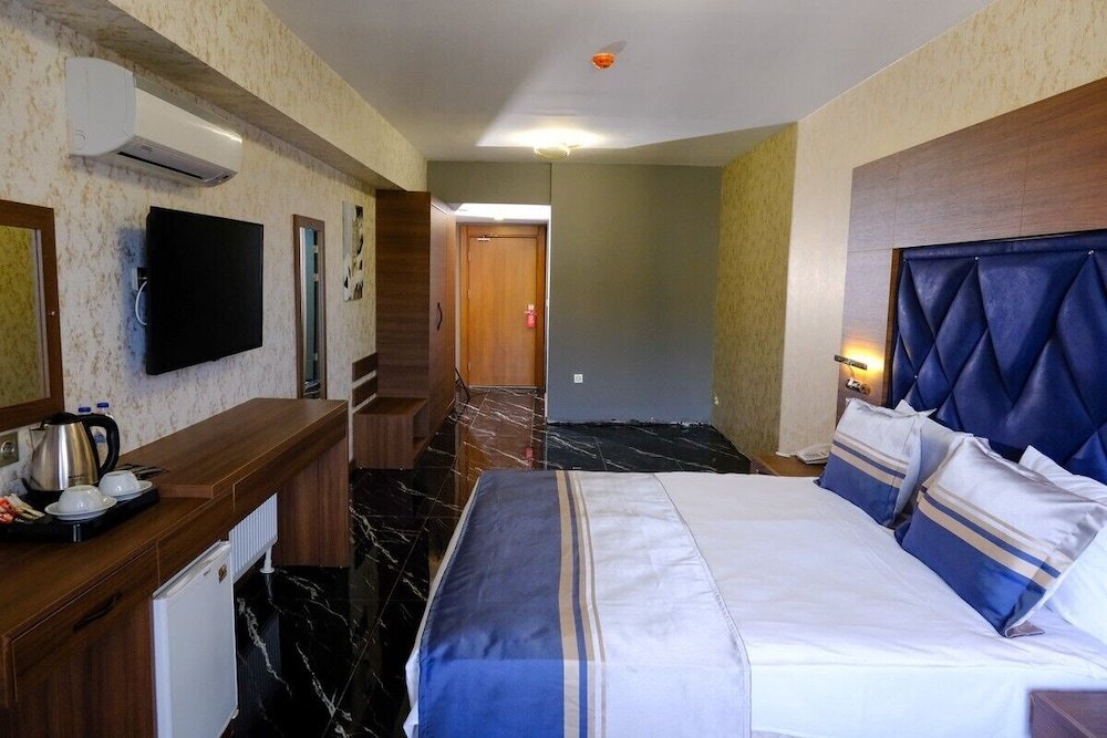 Бурса: Grand Salizze Hotel