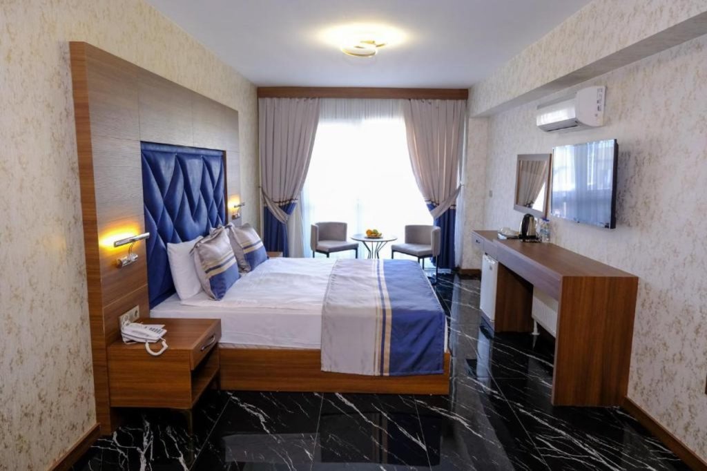 Бурса: Grand Salizze Hotel