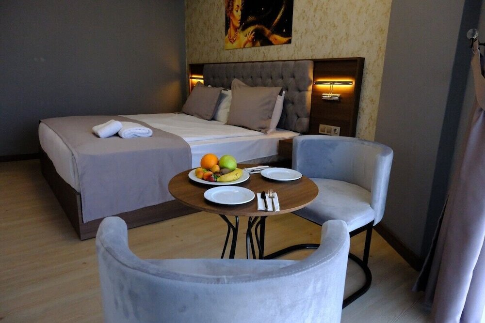 Бурса: Grand Salizze Hotel