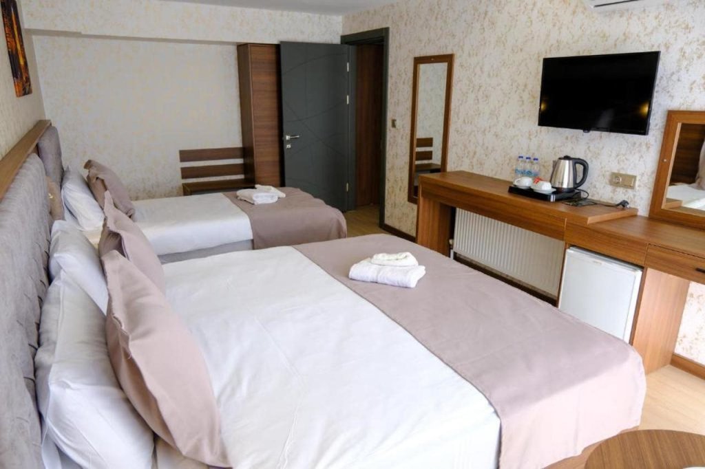 Бурса: Grand Salizze Hotel
