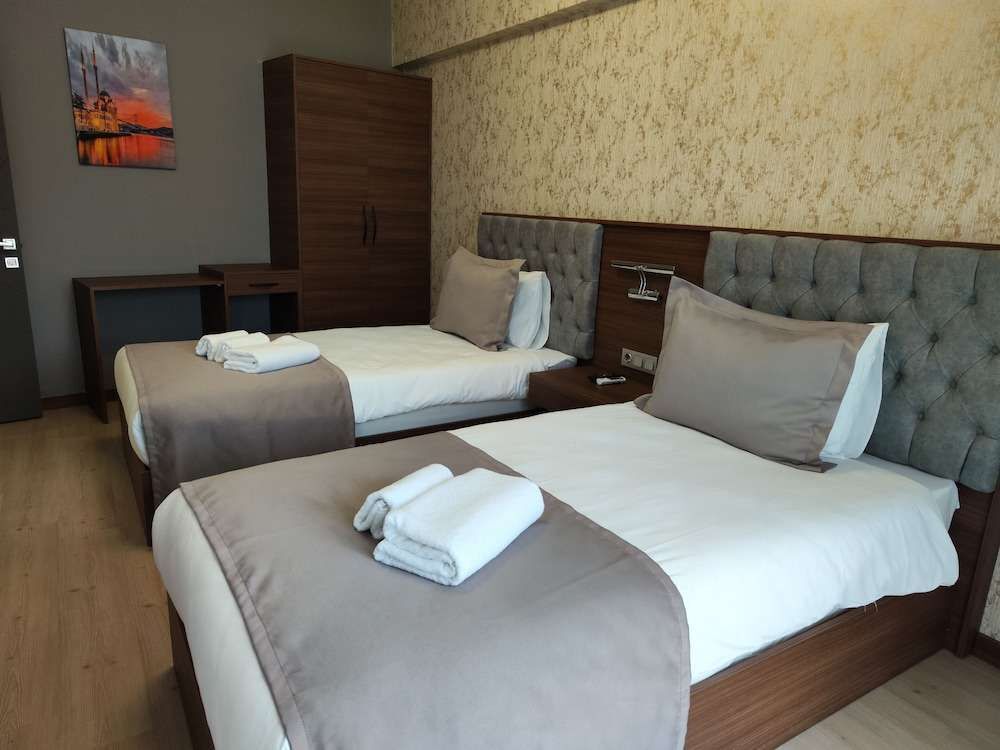 Бурса: Grand Salizze Hotel