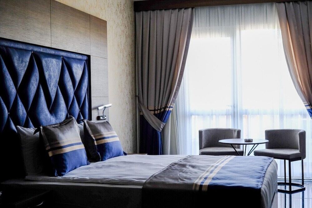 Бурса: Grand Salizze Hotel