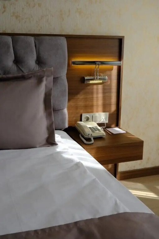 Бурса: Grand Salizze Hotel