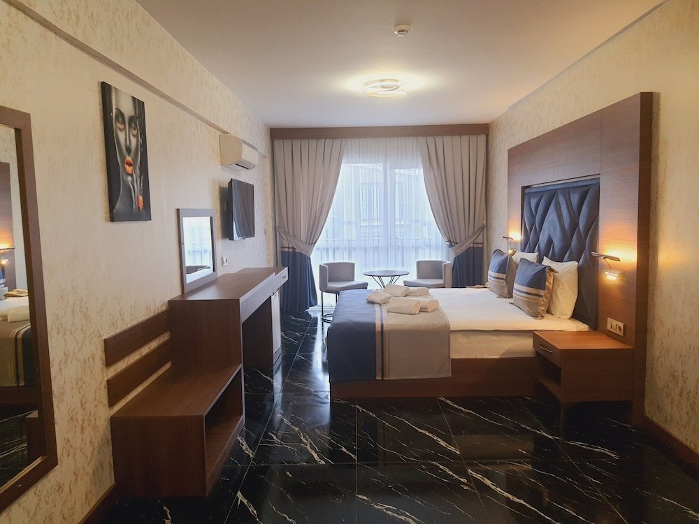 Grand Salizze Hotel — фото 1