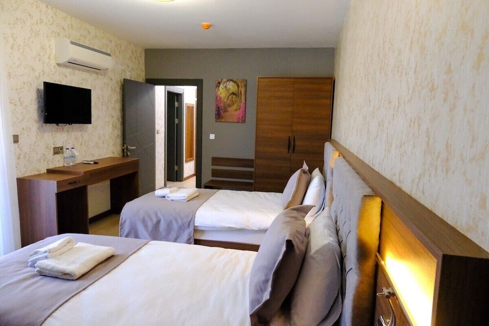 Бурса: Grand Salizze Hotel