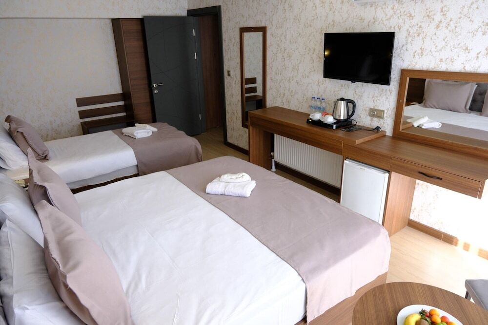 Бурса: Grand Salizze Hotel