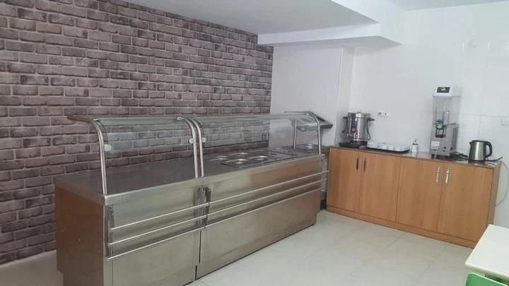 Бурса: Gulay Pansiyon Otel