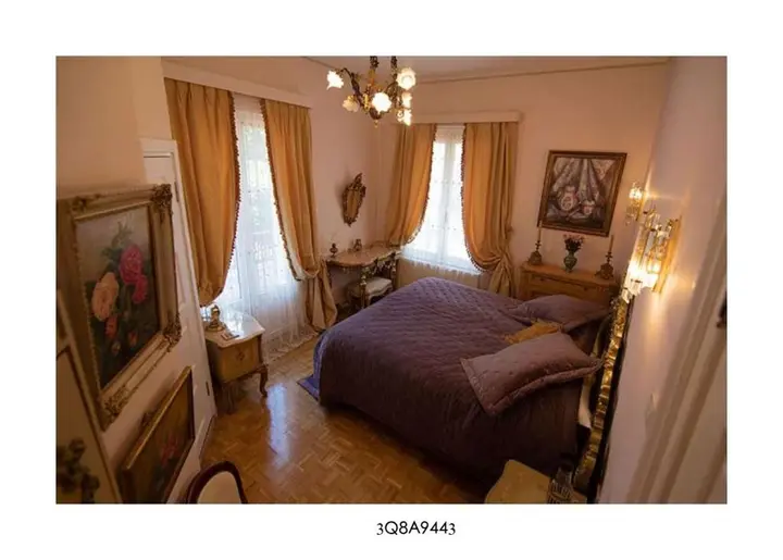 Бююкада: Dream Mansion