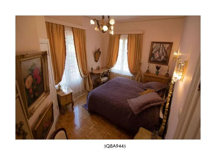 Бююкада: Dream Mansion