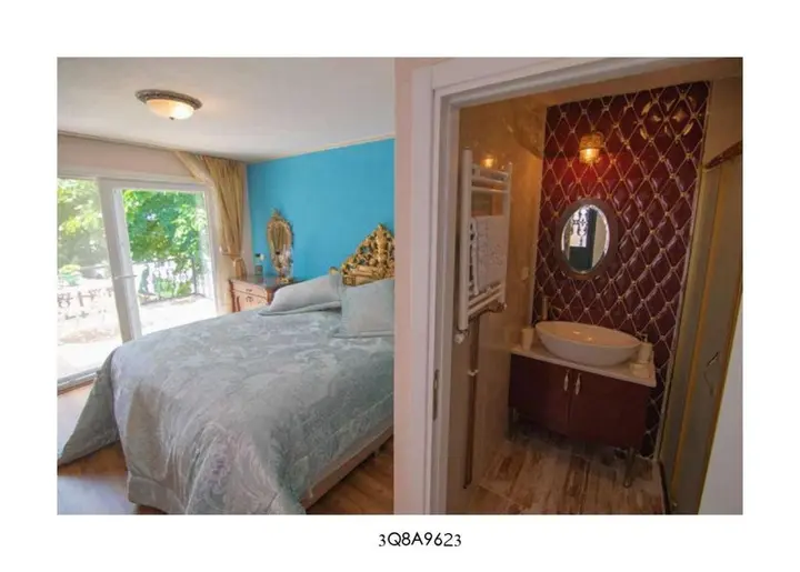 Бююкада: Dream Mansion