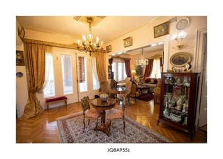 Бююкада: Dream Mansion