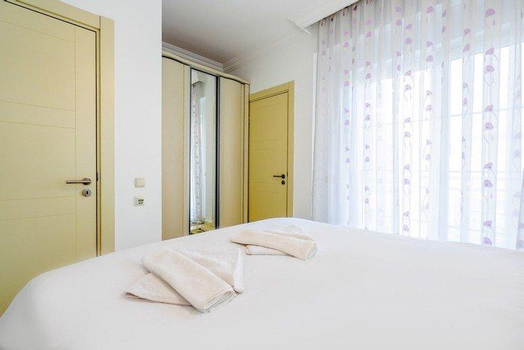 Белек: Evalia | Belek