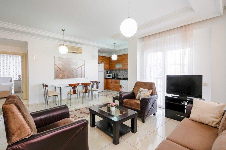 Белек: Evalia | Belek