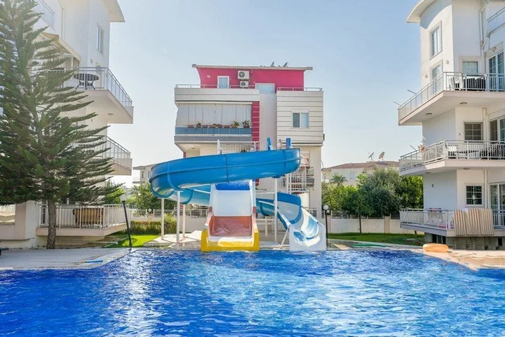 Белек: Evalia | Belek