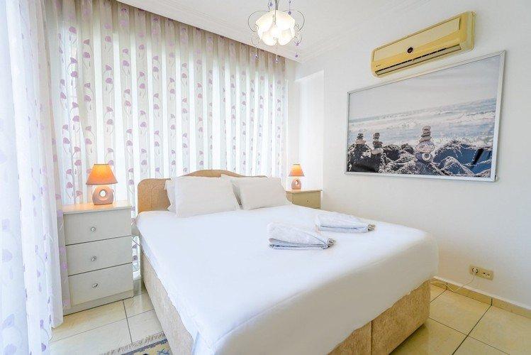 Белек: Evalia | Belek