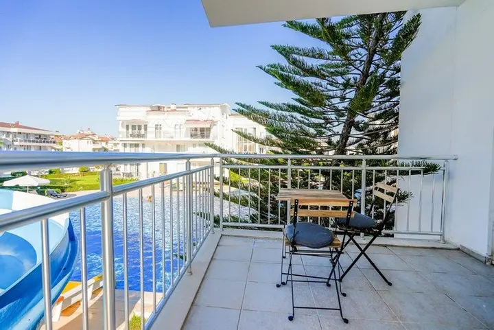 Белек: Evalia | Belek